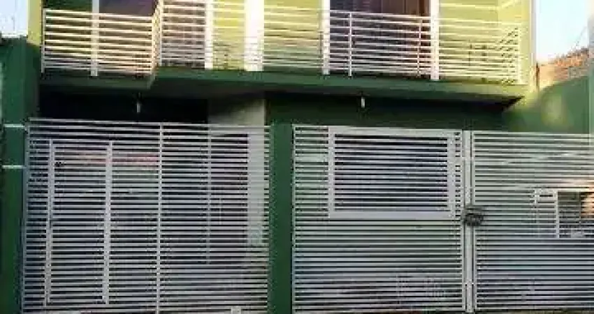 Casa com 3 quartos à venda na Rua Coronel Domingos Theodorico de Freitas, Sítio Cercado, Curitiba