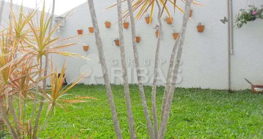 Casa com 3 quartos à venda na Rua Romano Bertagnoli, Mercês, Curitiba