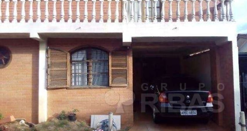 Casa em condomínio fechado com 3 quartos à venda na Rua Cascavel, Boqueirão, Curitiba