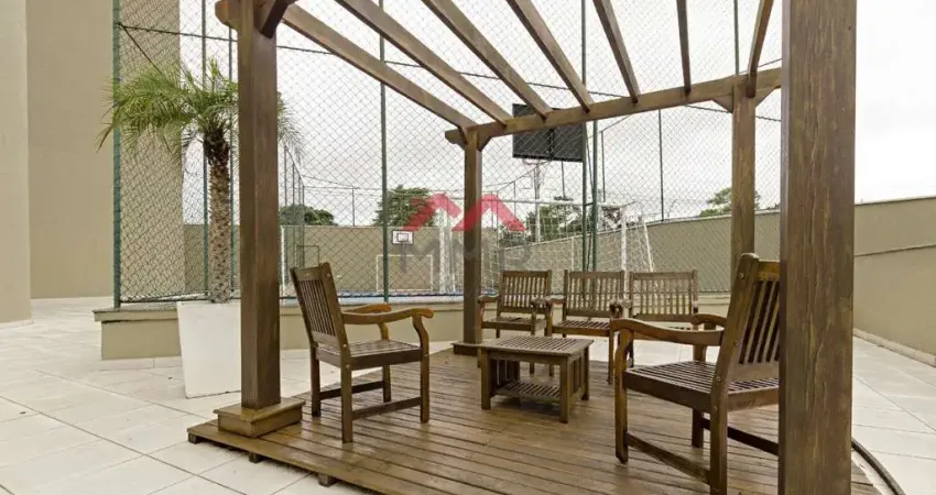 Apartamento com 3 quartos à venda na Vicente de Castro, Ecoville, Curitiba