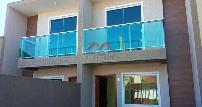 Casa com 2 quartos à venda na Rua Adão Ribeiro dos Santos, Cidade Industrial, Curitiba