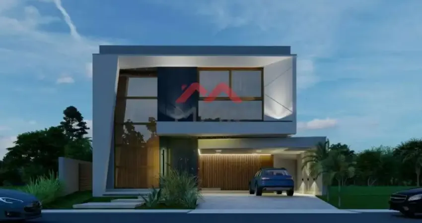 Casa em condomínio fechado com 4 quartos à venda na Rua Brasílio José Betezek, Santa Felicidade, Curitiba