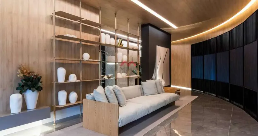 Apartamento com 3 quartos à venda na Rua Deputado Heitor Alencar Furtado, Ecoville, Curitiba