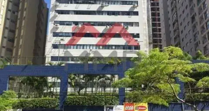 Sala comercial à venda na Rua Padre Anchieta, Bigorrilho, Curitiba