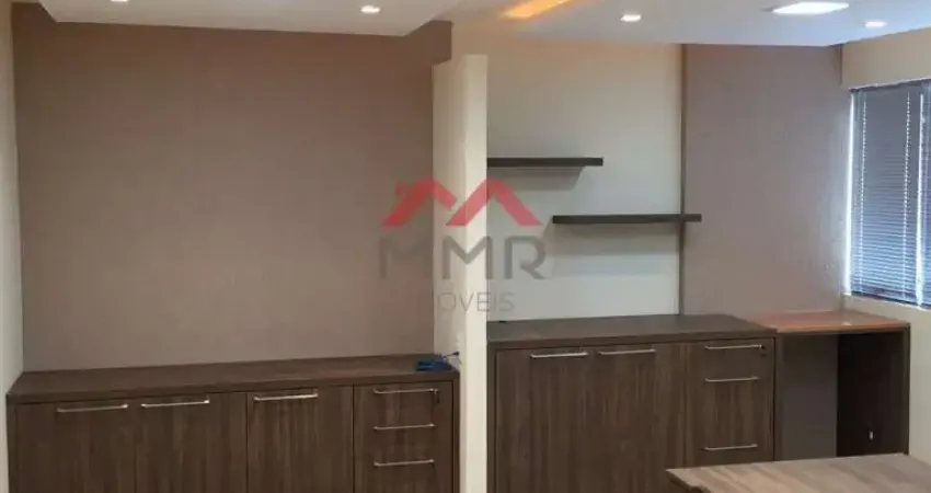 Sala comercial à venda na Rua Padre Anchieta, Bigorrilho, Curitiba