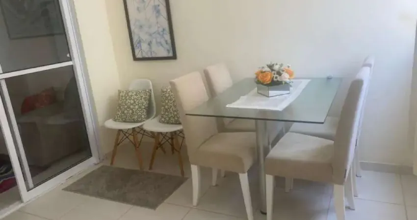 Apartamento com 2 quartos à venda na Alameda Praia Garapuá, Stella Maris, Salvador
