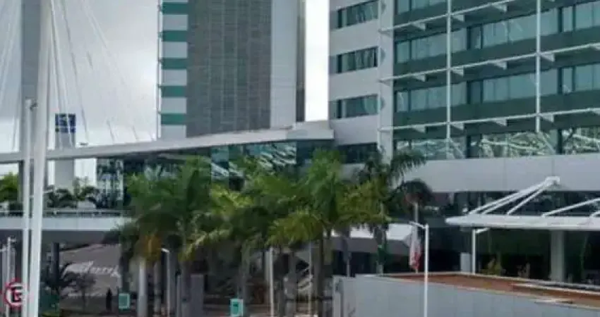 Sala comercial à venda na Avenida Luís Viana Filho, 13233, São Cristóvão, Salvador