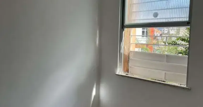 Apartamento com 2 quartos à venda na Rua Ministro Amarílio Benjamim, Engenho Velho da Federação, Salvador