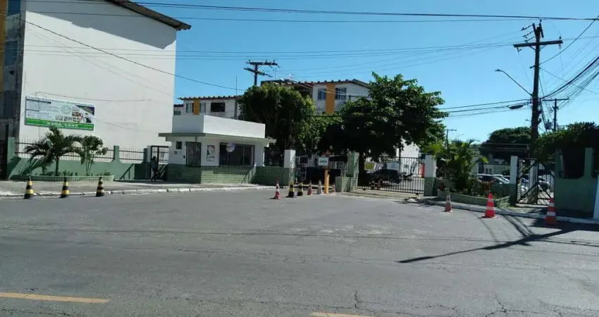 Apartamento com 2 quartos à venda na Conjunto Recanto Verde, Mata Escura, Salvador