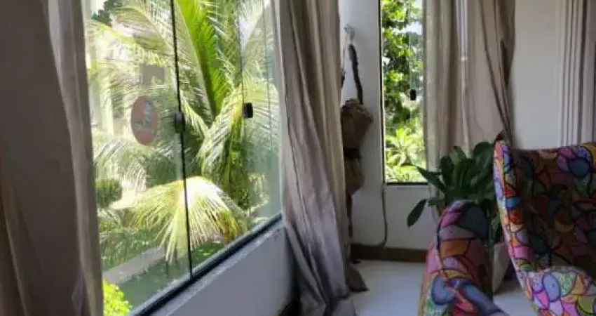 Apartamento com 2 quartos à venda na Avenida Praia de Itapoan, Vilas do Atlantico, Lauro de Freitas