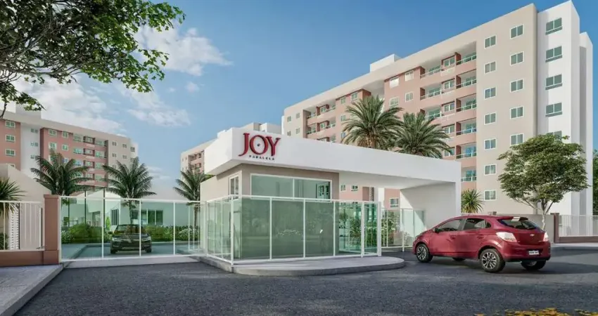 Apartamento com 2 quartos à venda na Rua Mônaco, 1264, Itapuã, Salvador