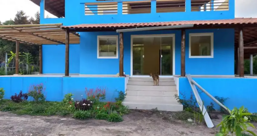 Casa comercial com 1 sala à venda na Vila Caeté Açu, Vale do Capão, Palmeiras