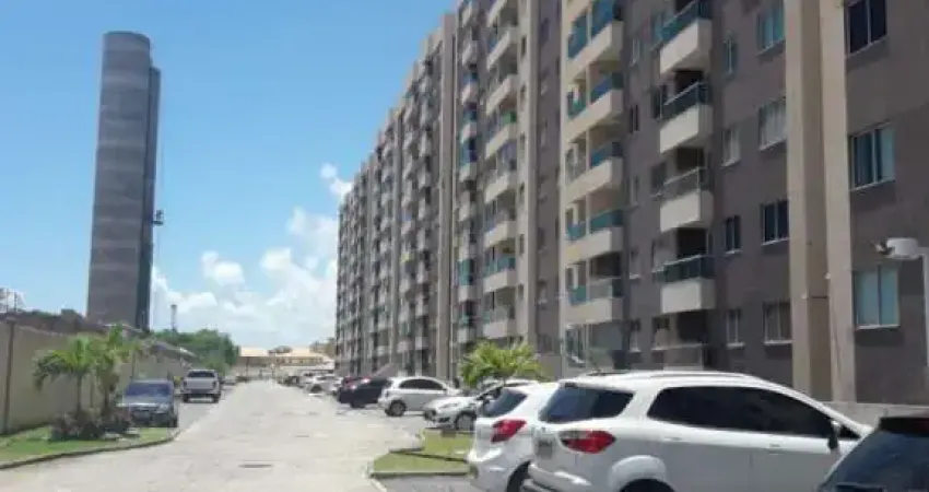 Apartamento com 2 quartos à venda na Rua Pataro Machado, Centro, Lauro de Freitas