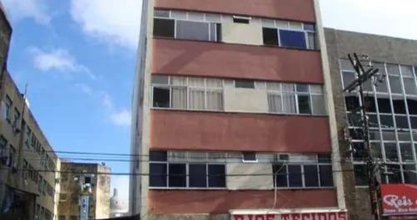 Sala comercial com 2 salas à venda na Avenida Joana Angélica, 159, Nazaré, Salvador