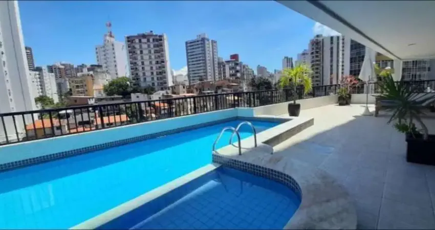 Apartamento com 1 quarto à venda na R. Prof. Clementino Fraga, Ondina, Salvador