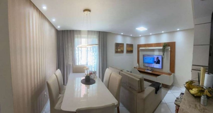 Apartamento com 2 quartos à venda na Rua Uruçuca, Narandiba, Salvador