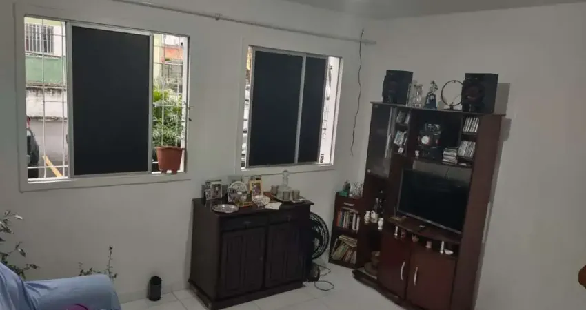 Apartamento com 2 quartos à venda na Avenida Aliomar Baleeiro, 7571, Nova Brasília, Salvador