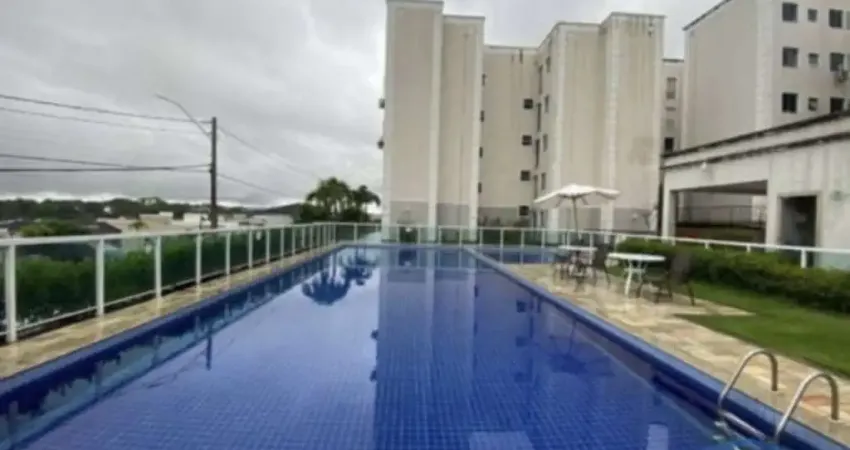 Apartamento com 2 quartos à venda na RUA DO BOSQUE, Boa União, Camaçari