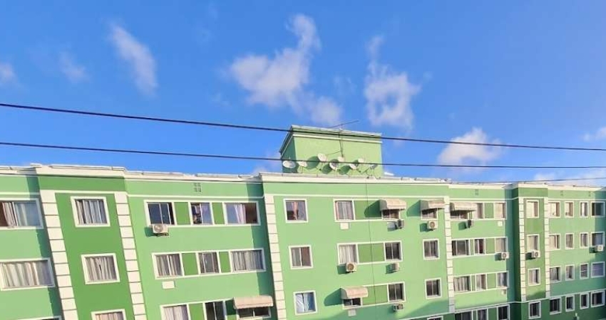 Apartamento com 2 quartos à venda na Avenida Ulysses Guimarães, Sussuarana, Salvador