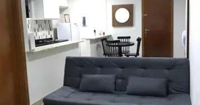 Apartamento com 1 quarto à venda na Rua Barreto Pedroso, Pituaçu, Salvador
