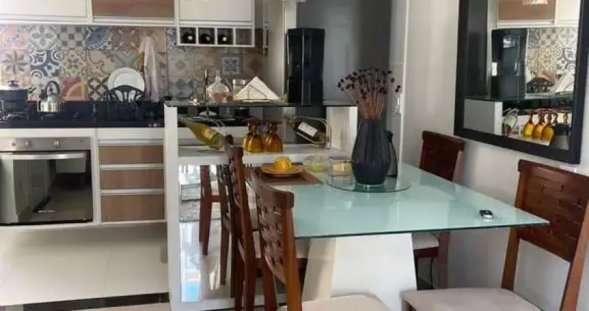 Apartamento com 2 quartos à venda na Rua Joaquim Ferreira, 1287, Jardim das Margaridas, Salvador