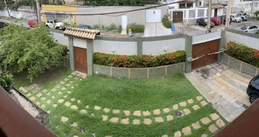 Casa em condomínio fechado com 5 quartos à venda na Rua Vinícius de Morais, Itapuã, Salvador