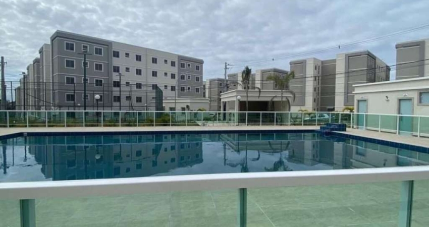 Apartamento com 2 quartos à venda na Rua Joaquim Ferreira, Jardim das Margaridas, Salvador