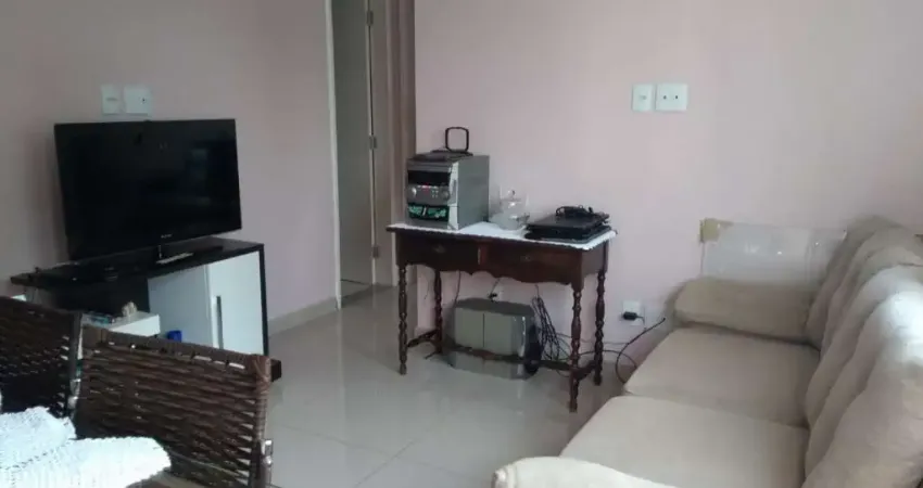 Apartamento com 2 quartos à venda na Rua Jornalista Samuel Wainer Filho, Canabrava, Salvador