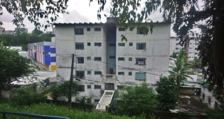Apartamento com 2 quartos à venda na Rua Miracema, Sussuarana, Salvador