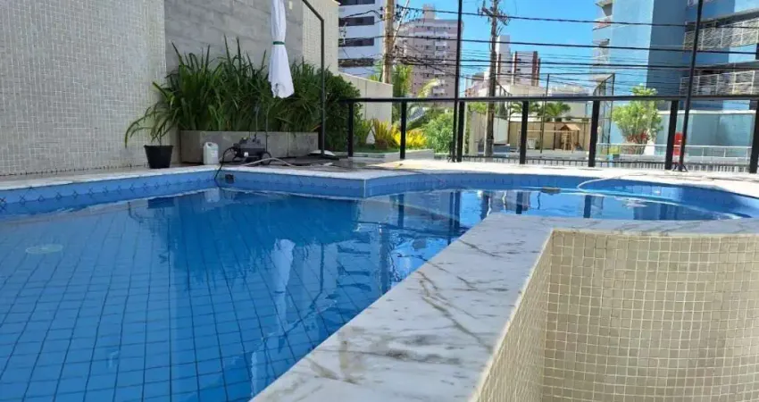 Apartamento com 3 quartos à venda na Rua Alfredo Gomes de Oliveira, Armação, Salvador