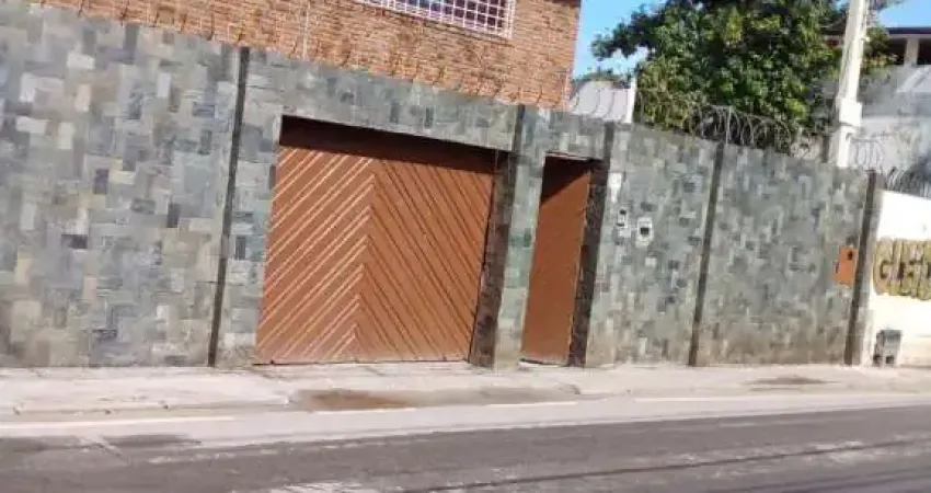 Casa com 4 quartos à venda na Rua da Ilha, Itapuã, Salvador