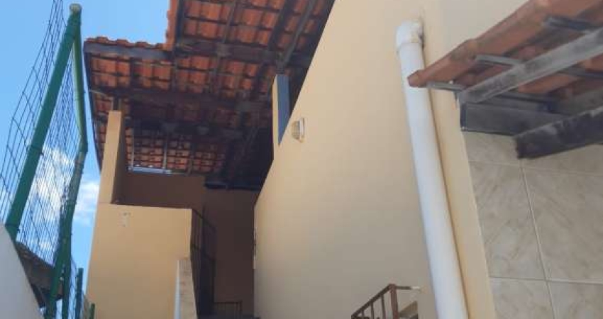 Casa com 5 quartos à venda na Rua Campinas, Abrantes, Camaçari