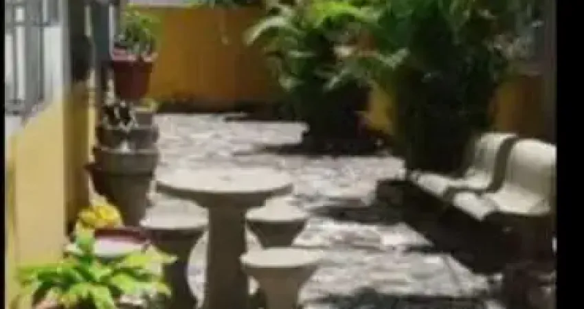 Apartamento com 2 quartos à venda na Conjunto Colinas do Pituaçú, São Marcos, Salvador