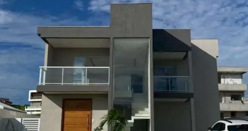 Casa em condomínio fechado com 6 quartos à venda na Rodovia BA-099 - Estrada do Côco, Abrantes, Camaçari