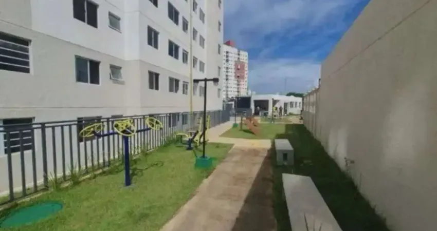 Apartamento com 2 quartos à venda na R. Pasqualle Gatto, 494, Piatã, Salvador