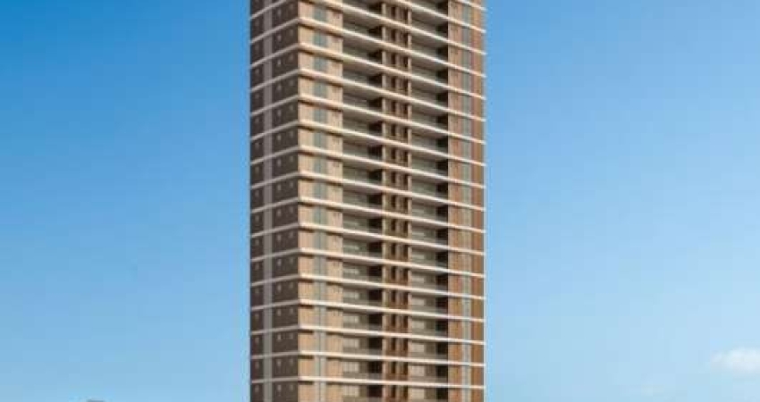 Apartamento com 4 quartos à venda na Rua Estácio Gonzaga, Horto Florestal, Salvador