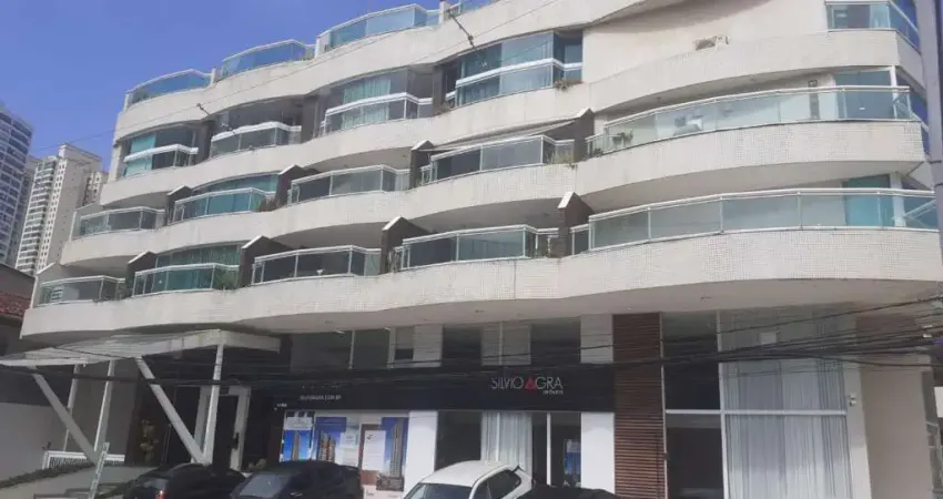 Apartamento com 1 quarto à venda na Avenida Oceânica, Ondina, Salvador