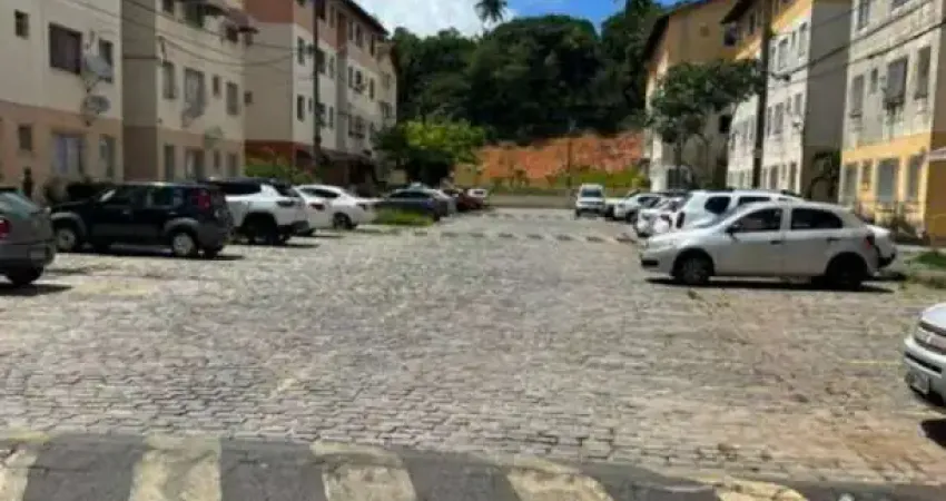 Apartamento com 2 quartos à venda na Rua Lua Nova, São Cristóvão, Salvador
