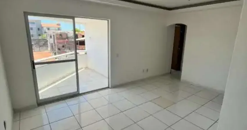 Apartamento com 3 quartos à venda na Rua Chorrochó, Pernambués, Salvador