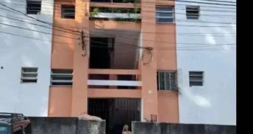 Apartamento com 2 quartos à venda na Rua Padre Raimundo Machado, Engenho Velho da Federação, Salvador