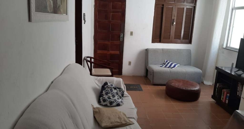 Casa com 3 quartos à venda na Rua Ranulfo Oliveira, 349, Jardim Apipema, Salvador