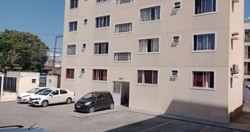 Apartamento com 2 quartos à venda na Rua Canudos, Itingá, Lauro de Freitas
