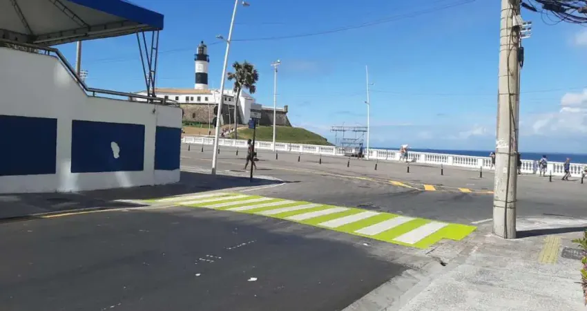Ponto comercial à venda na Avenida Sete de Setembro, 4347, Barra, Salvador