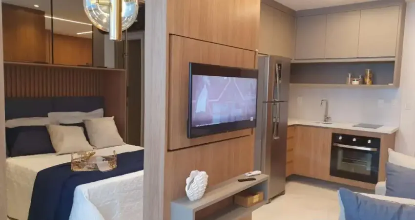 Apartamento com 1 quarto à venda na Avenida General Severino Filho, Itapuã, Salvador