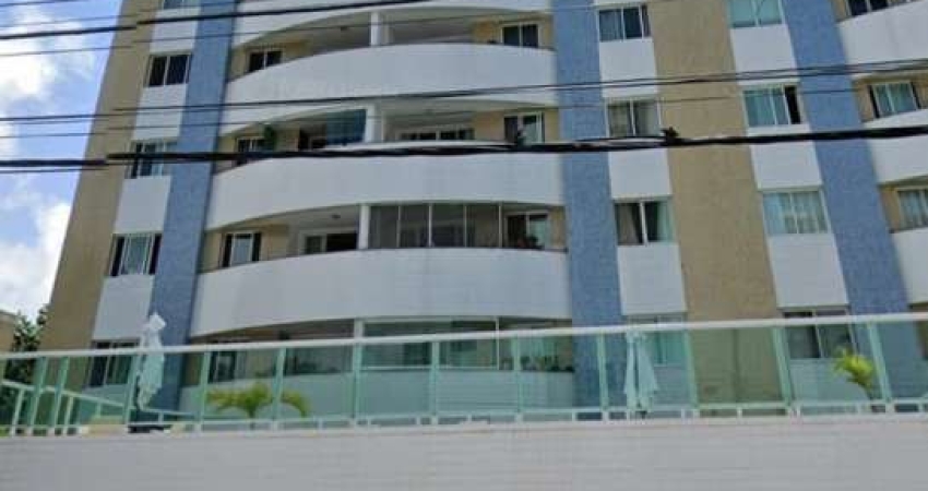 Apartamento com 3 quartos à venda na Rua Itororó, 183, Pitangueiras, Lauro de Freitas