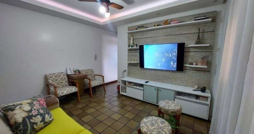 Apartamento com 2 quartos à venda na Avenida São Rafael, São Marcos, Salvador