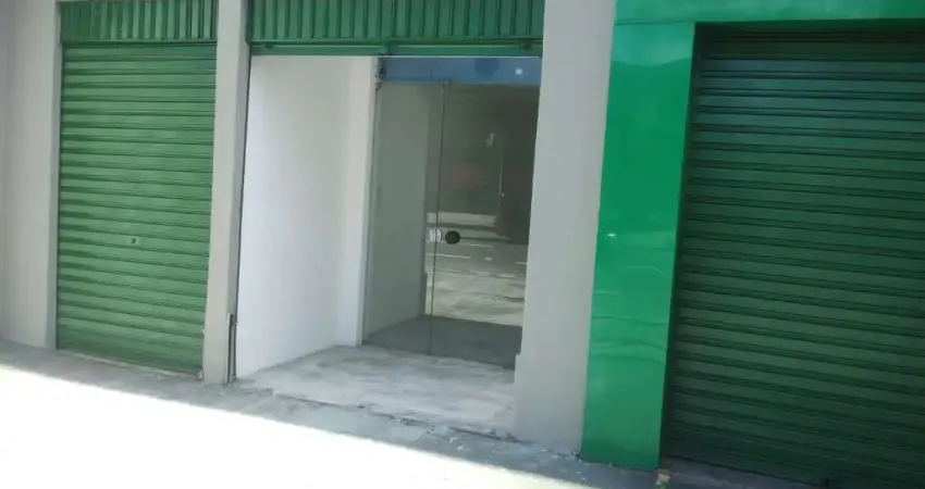 Ponto comercial com 1 sala para alugar na Avenida Manoel Dias da Silva, 604, Pituba, Salvador