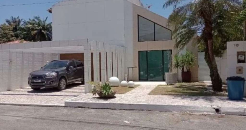 Casa em condomínio fechado com 3 quartos à venda na Rua Francisco das Mercês, Buraquinho, Lauro de Freitas