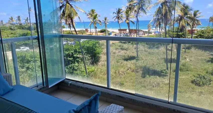 Apartamento com 2 quartos à venda na Rua Poeta Bráulio de Abreu, 1, Stella Maris, Salvador