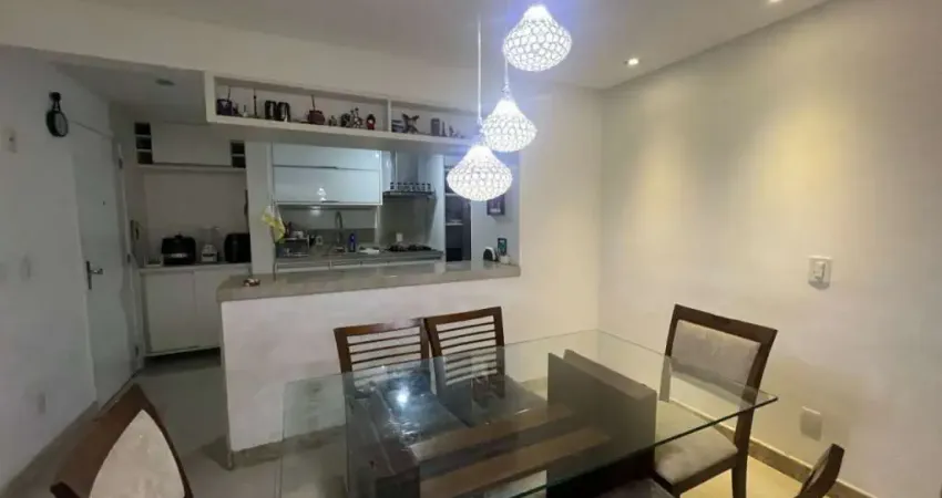Apartamento com 3 quartos à venda na Rua da Gratidão, Piatã, Salvador